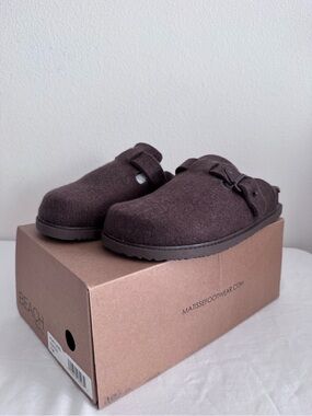 New Matisse Portland Clog Size 11